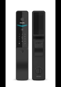 Ağıllı qapı kilidi Philips DDL720-FVP-7HWSE — şəkil 4
