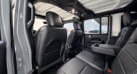 Jeep Wrangler, 2023 il, 37500 km, 2 L — şəkil 25