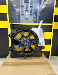Elektroventilyator Kia Picanto 2011-2017 — şəkil 1