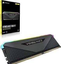 RAM Corsair Vengeance 32GB 4600MHz DDR4 RGB — şəkil 5