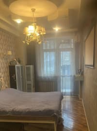 2 otaqlı mənzil 88 m² satılır Bakı, Nizami r. — şəkil 9