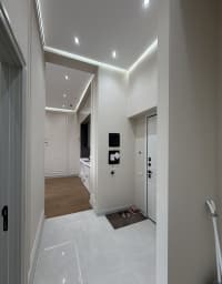 3 otaqlı mənzil 72 m² satılır — şəkil 7