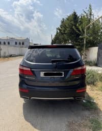 Hyundai Maxcruz, 2014 il, 165000 km, 2200 L — şəkil 2