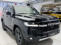 Toyota Land Cruiser, 2021 il, 10000 km, 3500 L — şəkil 2