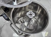 Peşəkar Ət və Tərəvəz Doğrayan Food Cutter — şəkil 14