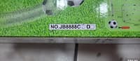 Uşaqlar üçün Futbol Qapısı JB8888C — şəkil 10