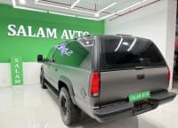 GMC Suburban, 1997 il, 213600 km, 5700 L — şəkil 6