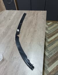 Fara bığı Chevrolet Malibu 2016-2018 — şəkil 3