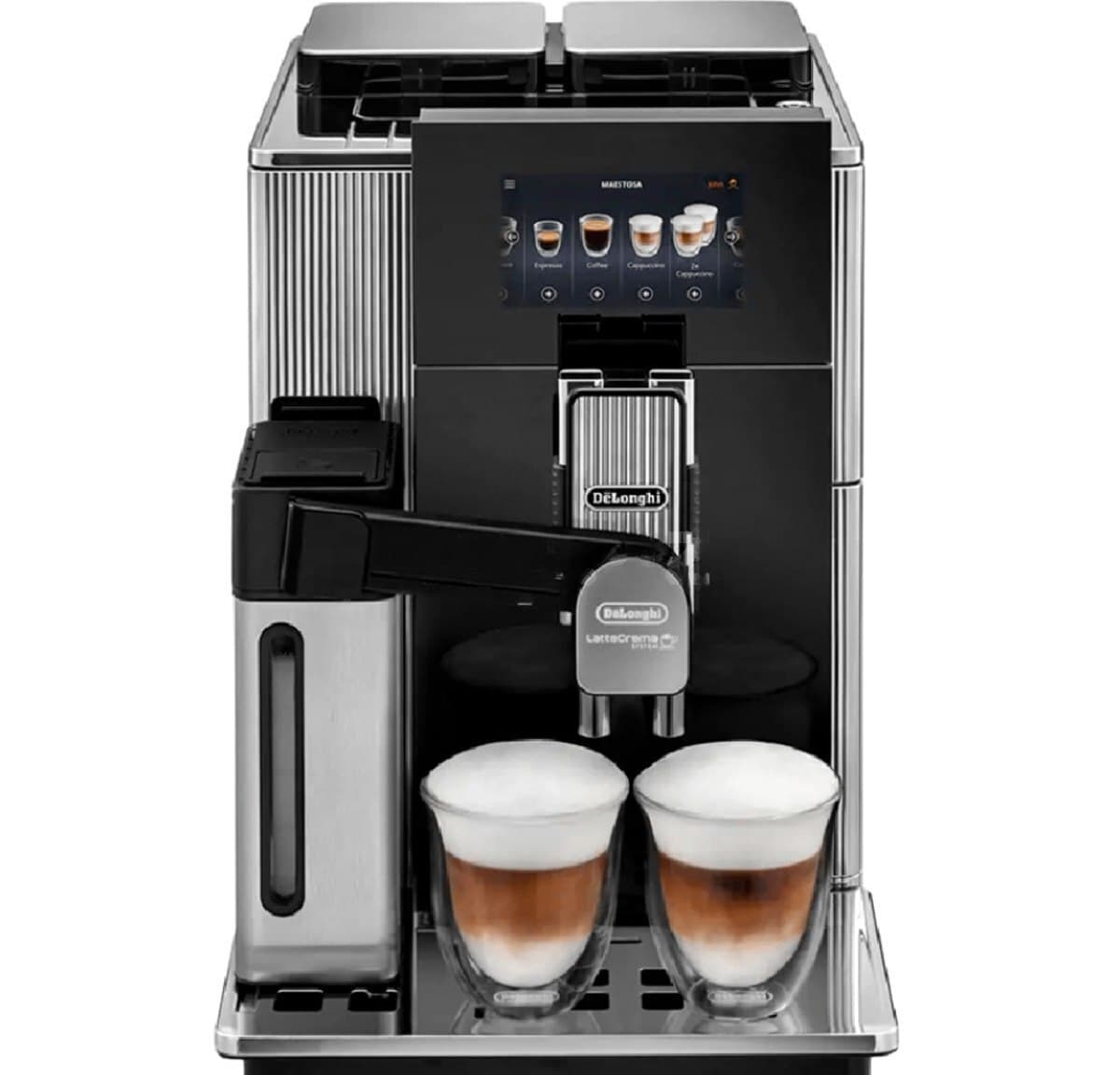 DeLonghi qəhvəbişirən