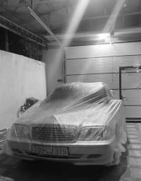 Mercedes C 200, 1999 il, 209000 km, 2000 L — şəkil 15