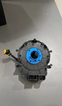 Sükan lenti Kia Rio 2011 — şəkil 3