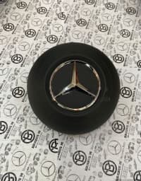 Airbag sistemi Mercedes modelləri üçün — şəkil 4