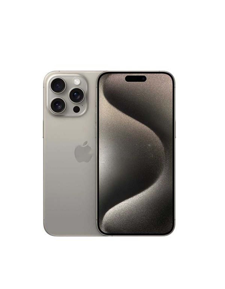 Apple iPhone 15 Pro Max, 8 GB