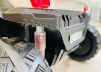 Elektrik uşaq maşını Jeep 4WD — şəkil 10