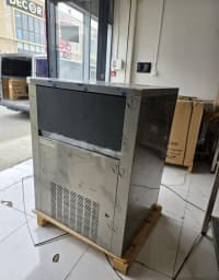 Brezma CB1565A Buz Generatoru 155 kq — şəkil 6