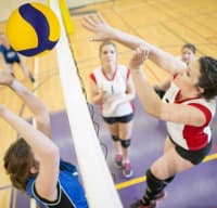 Mikasa Peşəkar Voleybol Topları — şəkil 4