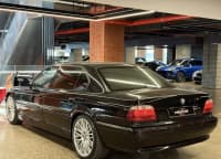 BMW 750, 2001 il, 45000 km, 5400 L — şəkil 4