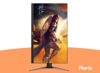 Monitor AOC 27G4 27" 180Hz — şəkil 4