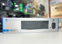 HP CS10 Simsiz Klaviatura və Siçan Dəsti — şəkil 2