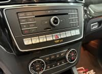 Mercedes GLS 63 AMG 4MATIC, 2017 il, 95000 km, 5500 L — şəkil 11