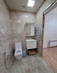 2 otaqlı mənzil 100 m² satılır — şəkil 18