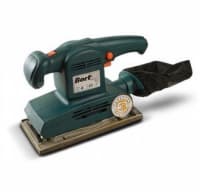 Bort BS-250 Vibrasiyalı Cilalama Aparatı — şəkil 2