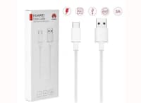 Şarj kabeli Huawei CP51 3A (USB/Type-C) — şəkil 1