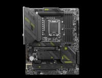 MSI MAG Z790 Tomahawk Max WiFi Ana Plata — şəkil 2