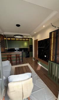 3 otaqlı mənzil 72 m² satılır — şəkil 4