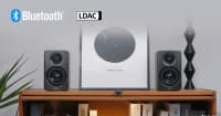 Dinamik Edifier M60 Black 2.0 66W — şəkil 3
