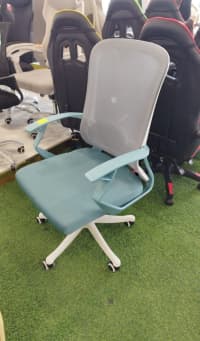 Qarışıq rəng, Ofis üçün kreslo — şəkil 4