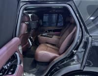 Land Rover Range Rover, 2024 il, 49800 km, 3000 L — şəkil 14