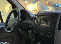 Mikroavtobus Mercedes Sprinter 315, 2010 — şəkil 7