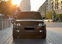 Land Rover Range Rover, 2018 il, 160000 km, 3000 L — şəkil 2