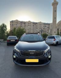 Kia Sorento, 2018 il, 127000 km, 2000 L — şəkil 2