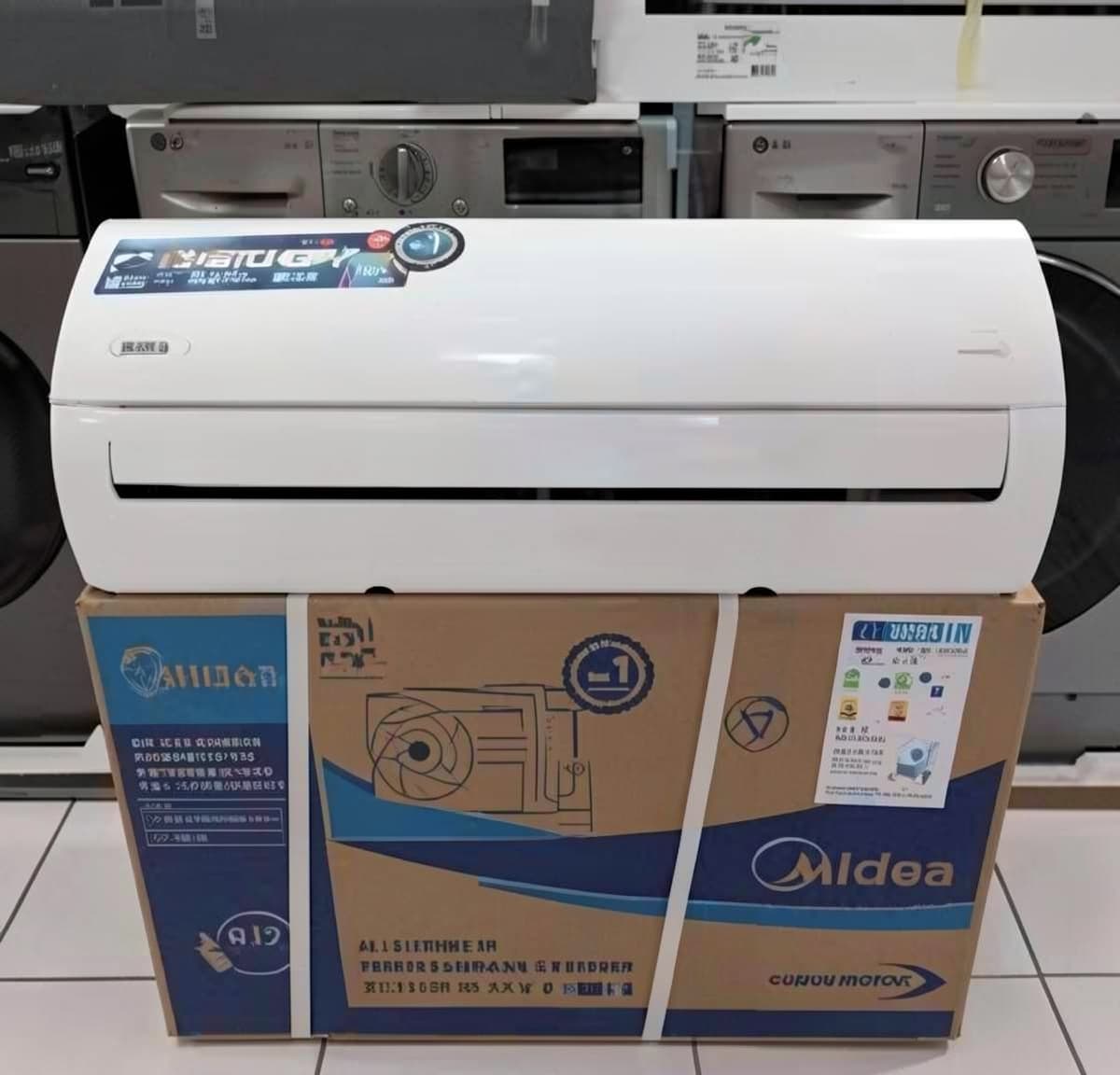 Midea kondisioner
