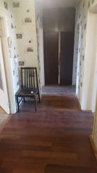 3 otaqlı mənzil 60 m² kirayə verilir — şəkil 1