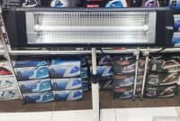 Kumtel elektrik qızdırıcı — şəkil 3