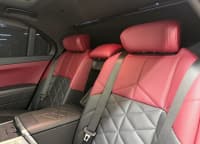 BMW 740Le, 2022 il, 45000 km, 3000 L — şəkil 21