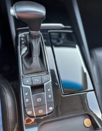 Kia K7, 2016 il, 302000 km, 2.2 L — şəkil 9