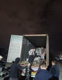 Avtomobil ehtiyat hissələri Toyota, Lexus, Nissan, Infiniti, Mitsubishi — şəkil 12