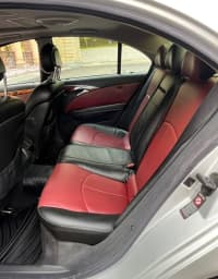 Mercedes E 320, 2002 il, 439000 km, 3200 L — şəkil 8