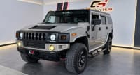Hummer H2, 2005 il, 319500 km, 6 L — şəkil 2