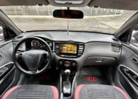 Kia Rio, 2011 il, 289650 km, 1600 L — şəkil 16