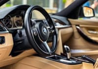Avtomobil icarəsi BMW F30 2016 — şəkil 5
