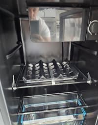 Mini Bar və Vitrin Soyuducu — şəkil 7