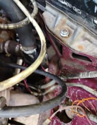 LADA (VAZ) 2107, 2002 il, 77584 km, 1600 L — şəkil 13