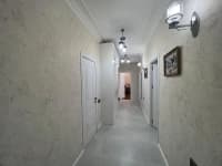 3 otaqlı mənzil 115 m² kirayə verilir — şəkil 5