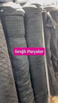 Sırığlı (quilted) parça — şəkil 6