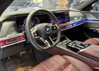 BMW 740Le, 2023 il, 22000 km, 3000 L — şəkil 7